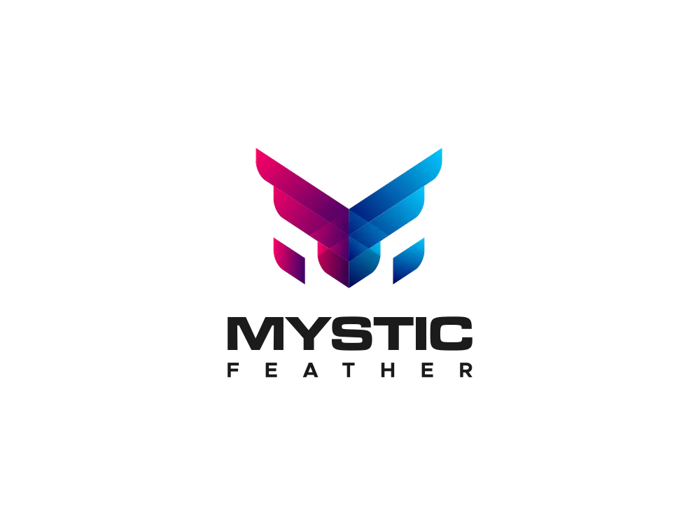 veeqee's logo portfolio 